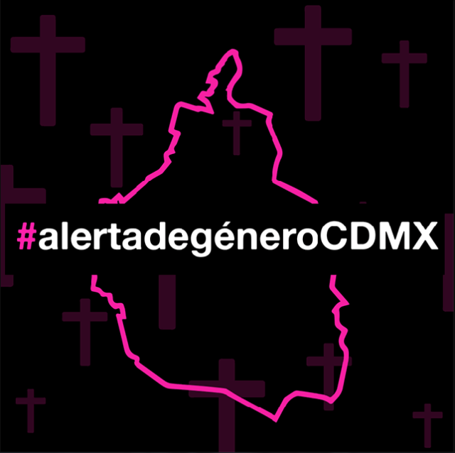 Alerta de género