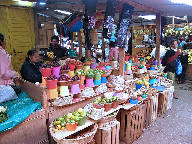 Mercado