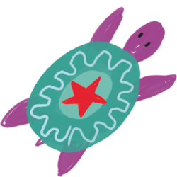 tortugaMesa de trabajo 1nx