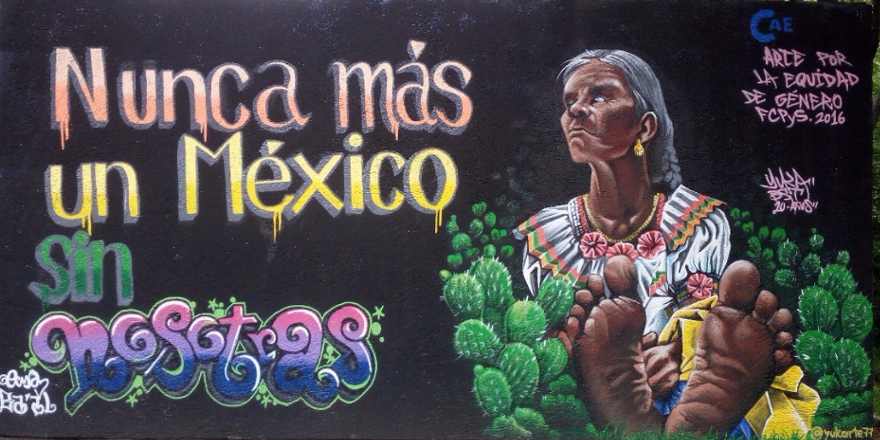 NuncaMas (1)