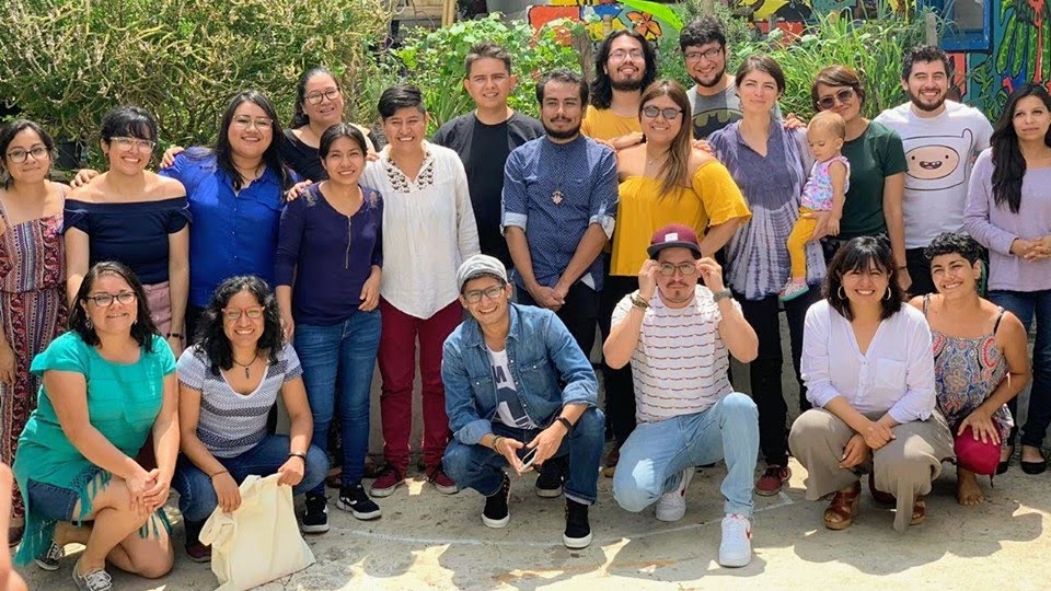 Foto de generación