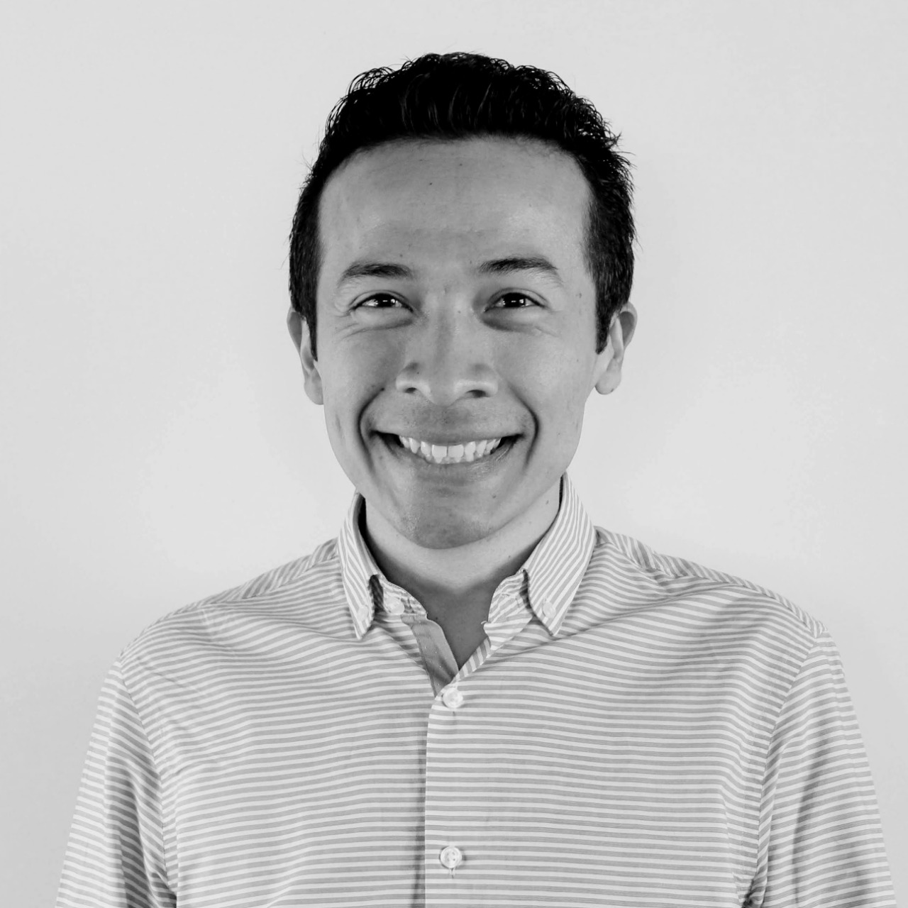 Fernando Escobedo Reyes