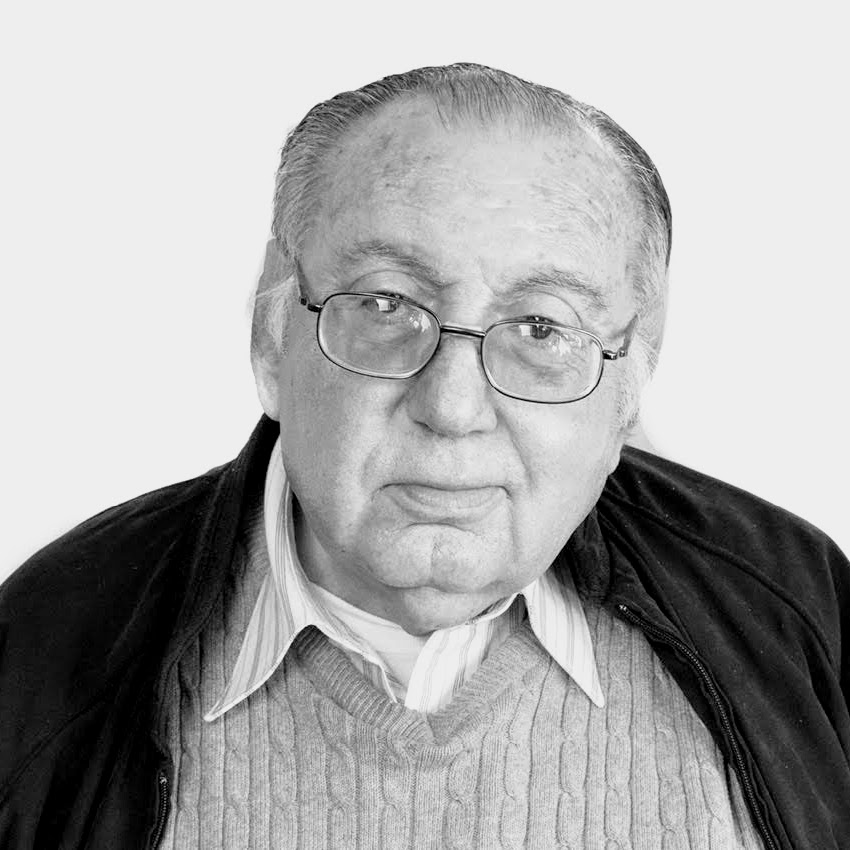 Fr. Miguel Concha Malo