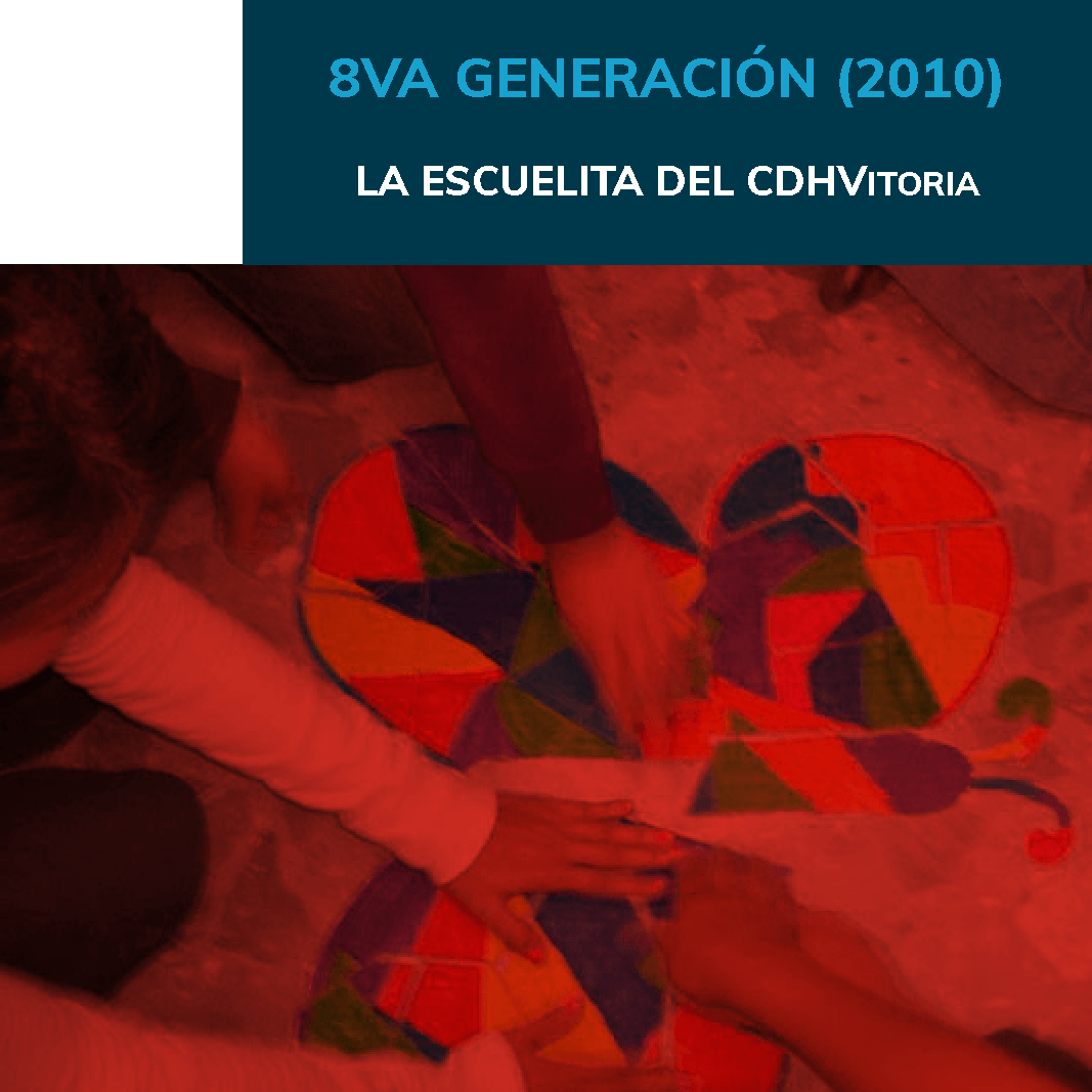 CDHFV.EPJDHig Junto a diversas organizaciones y movimientos sociales locales y regionales, realizamos acciones para exigir al estado que cumpla con cu responsabilidad de garantizar los derechos humanos y el cuidado de la naturaleza por encima del beneficio económico de las empresas y los tratados de libre comercio.