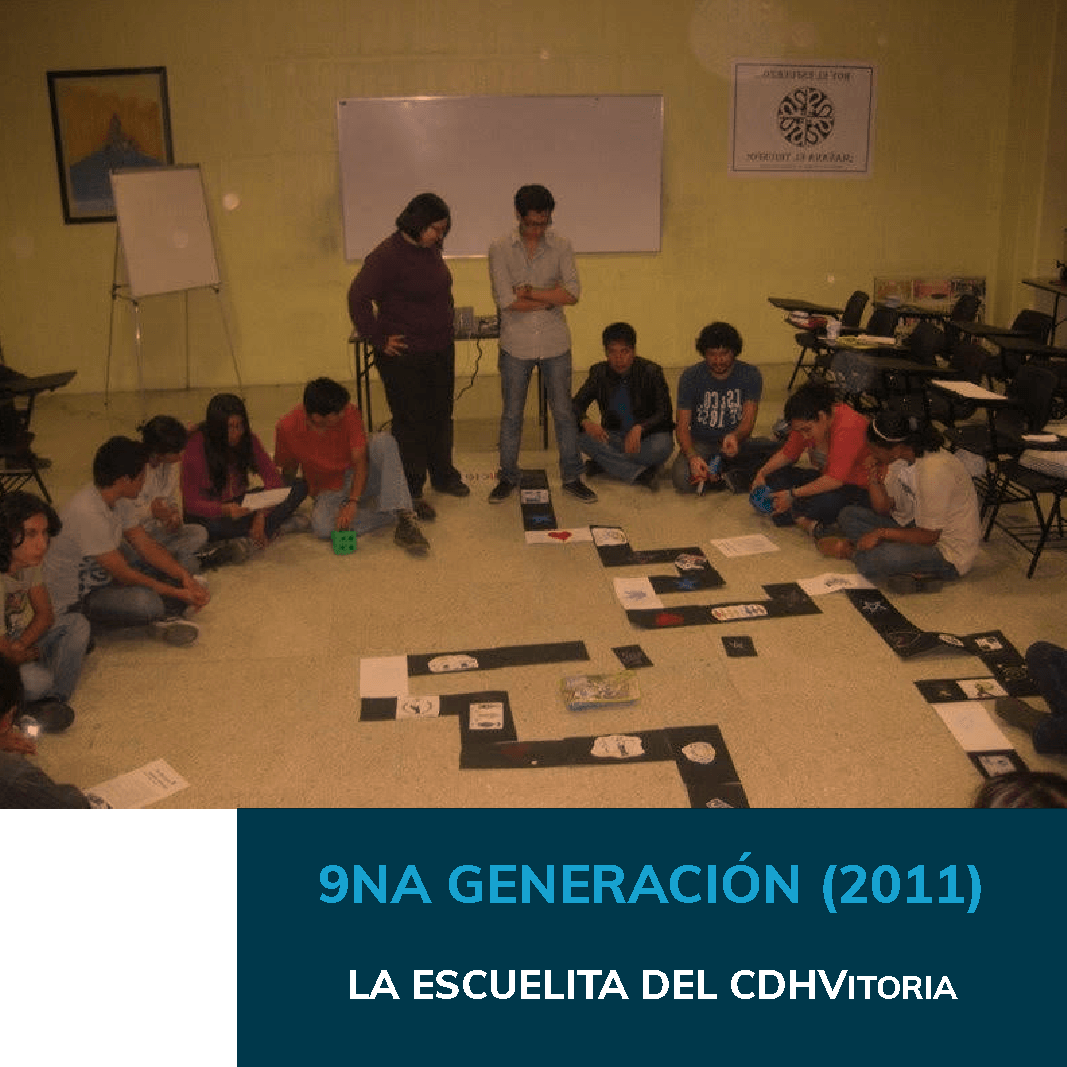 CDHFV.EPJDHig2 Junto a diversas organizaciones y movimientos sociales locales y regionales, realizamos acciones para exigir al estado que cumpla con cu responsabilidad de garantizar los derechos humanos y el cuidado de la naturaleza por encima del beneficio económico de las empresas y los tratados de libre comercio.