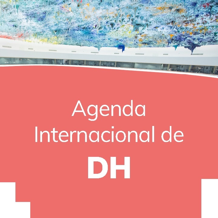 dh_procesos-5 Junto a diversas organizaciones y movimientos sociales locales y regionales, realizamos acciones para exigir al estado que cumpla con cu responsabilidad de garantizar los derechos humanos y el cuidado de la naturaleza por encima del beneficio económico de las empresas y los tratados de libre comercio.